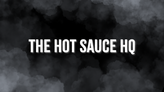 Our Hot Sauce HQ! | Behind The Brand