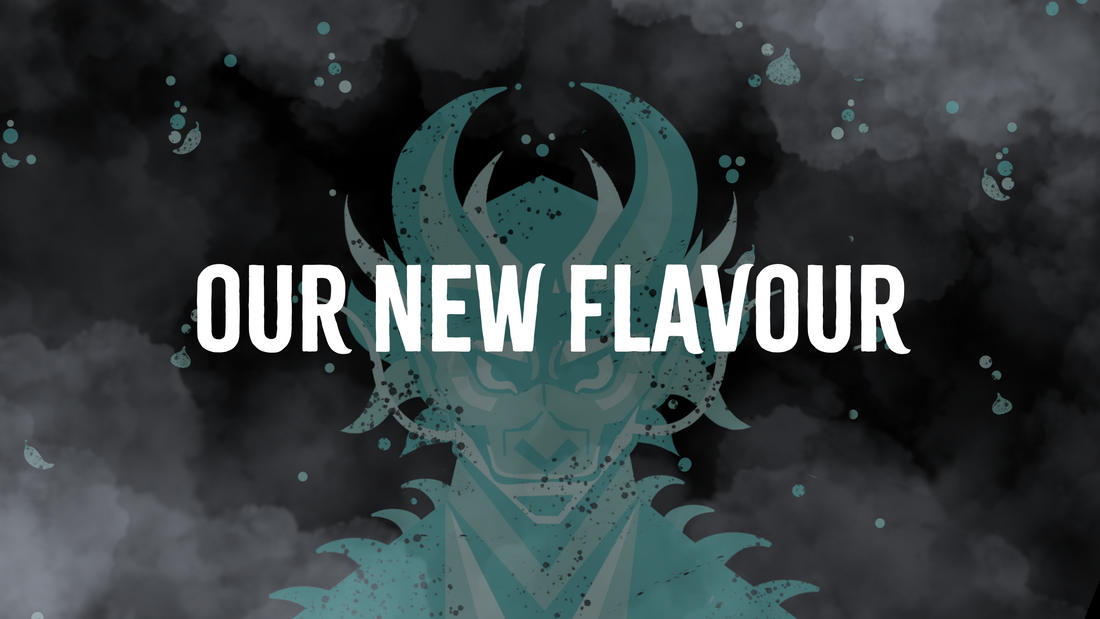 Introducing...