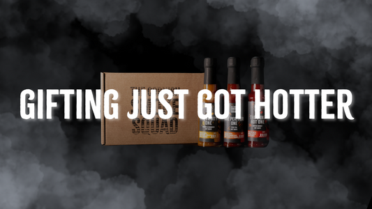 Our TWO New Gift Boxes