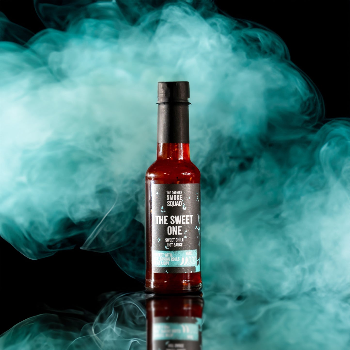 The Sweet One | Sweet Chilli Hot Sauce