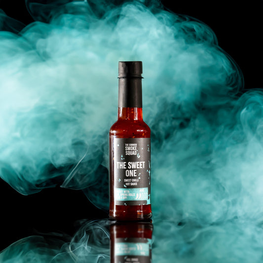 The Sweet One | Sweet Chilli Hot Sauce