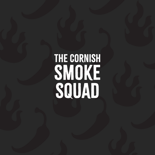 The Cornish Smoke Squad Gift Voucher
